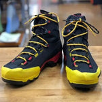 La Sportiva Aequilibrium