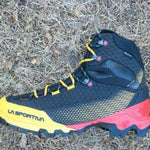 La Sportiva Aequilibrium
