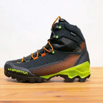 La Sportiva Aequilibrium