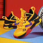 Basketball Kids 24