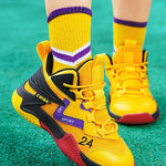Basketball Kids 24
