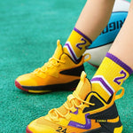 Basketball Kids 24