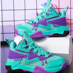 Basketball Kids 24
