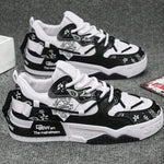 Tenis Urbanos Chunky Bandana