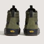 Vans Sk8-Hi Waterproof Insulated MTE