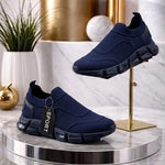 Zapatillas Slip-On Knit Premium Tod’s