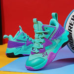 Basketball Kids 24