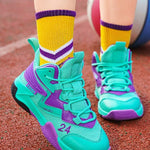 Basketball Kids 24