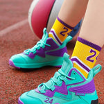Basketball Kids 24