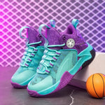 Zapatillas Basketball Pro Kids