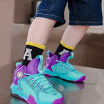 Zapatillas Basketball Pro Kids