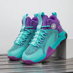 Zapatillas Basketball Pro Kids