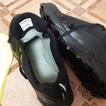 HUMTTO ALL-TERRAIN WATERPROOF