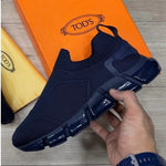 Zapatillas Slip-On Knit Premium Tod’s