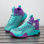 Zapatillas Basketball Pro Kids