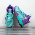 Zapatillas Basketball Pro Kids