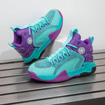 Zapatillas Basketball Pro Kids