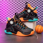 Zapatillas Basketball Pro Kids