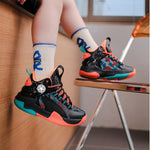 Zapatillas Basketball Pro Kids