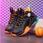 Zapatillas Basketball Pro Kids