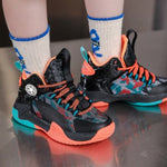 Zapatillas Basketball Pro Kids