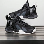 Zapatillas Basketball Pro Kids