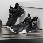 Zapatillas Basketball Pro Kids