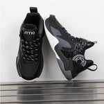 Zapatillas Basketball Pro Kids