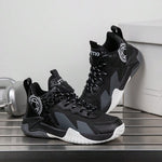 Zapatillas Basketball Pro Kids
