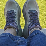 ALLSWIFIT Slip-On