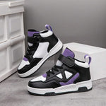 Infantiles High Top