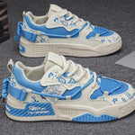 Tenis Urbanos Chunky Bandana