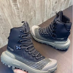 Under Armour HOVR Raider Waterproof