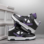 Infantiles High Top