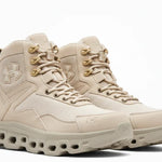 Botas Tácticas Under Armour