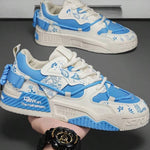 Tenis Urbanos Chunky Bandana