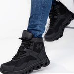 Botas Tácticas Under Armour