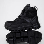 Botas Tácticas Under Armour