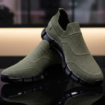 Zapatillas Slip-On Knit Premium Tod’s