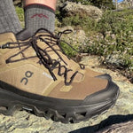 On Cloudrock 2 Waterproof
