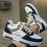 Casuales Estilo Skateboard