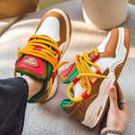 Aderstar Hamburguer Sneakers