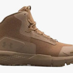 Botas Tácticas Under Armour Charged Valsetz Mid