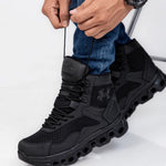 Botas Tácticas Under Armour