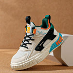 Zapatillas Kids Future Skate
