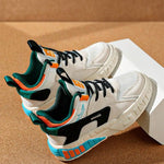Zapatillas Kids Future Skate
