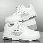 Casuales Estilo Skateboard