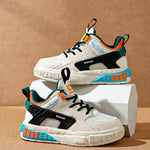 Zapatillas Kids Future Skate