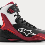 Alpinestars Faster-4