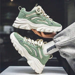 Chunky Retro Urbanas
